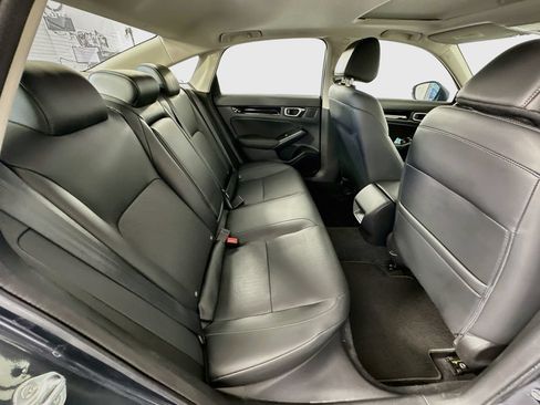 Certified 2024 Honda Civic Touring image 27