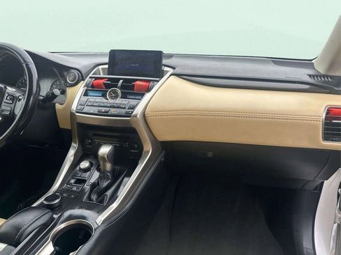 Used 2016 Lexus NX 200t AWD image 6