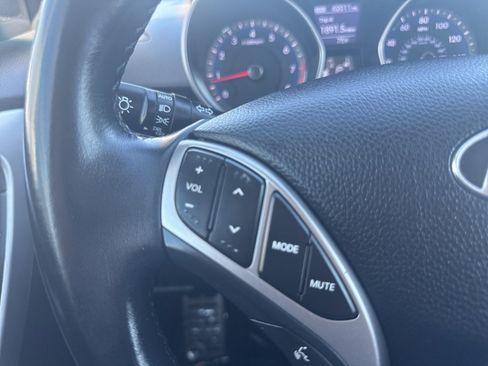 Used 2016 Hyundai Elantra GT w/ Option Group 03 image 30