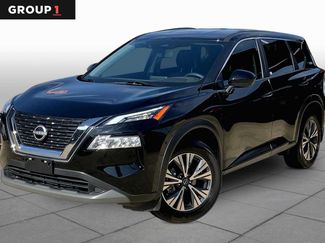 Used 2023 Nissan Rogue SV FWD video 1