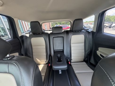Used 2019 Ford Escape SEL FWD image 8