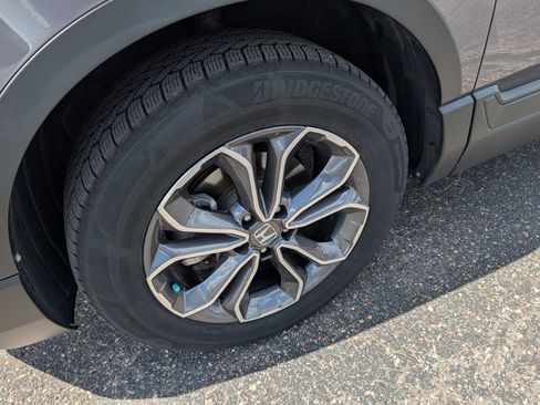 Used 2022 Honda CR-V EX image 9