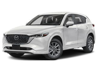 Used 2024 MAZDA CX-5 AWD 2.5 S w/ Select Package video 1