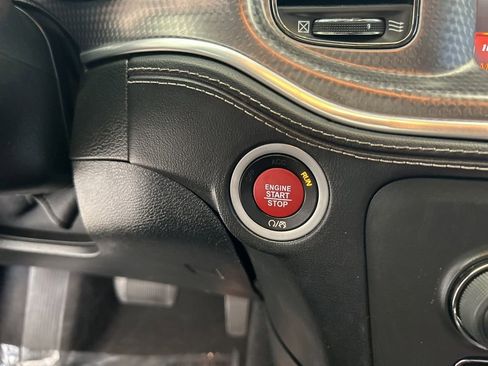 Used 2022 Dodge Charger SRT Hellcat image 44