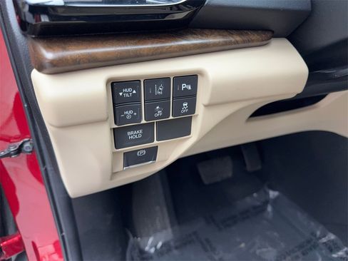 Used 2019 Acura RDX FWD w/ Advance Package image 54