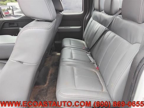 Used 2011 Ford F150 XL w/ Trailer Tow Pkg RWD image 5