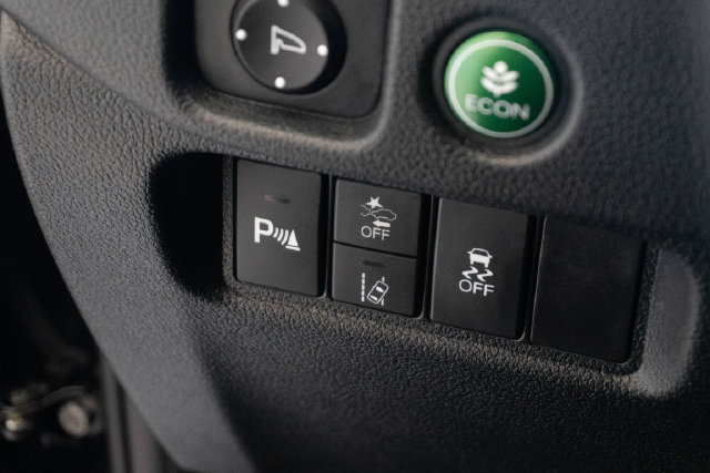 Certified 2023 Honda Passport EX-L image 9