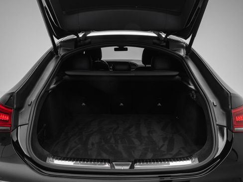 Used 2023 Mercedes-Benz GLE 53 AMG 4MATIC Coupe image 29