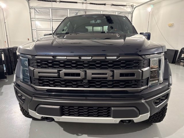 Used 2022 Ford F150 Raptor w/ Equipment Group 801A High AWD/4WD image 2