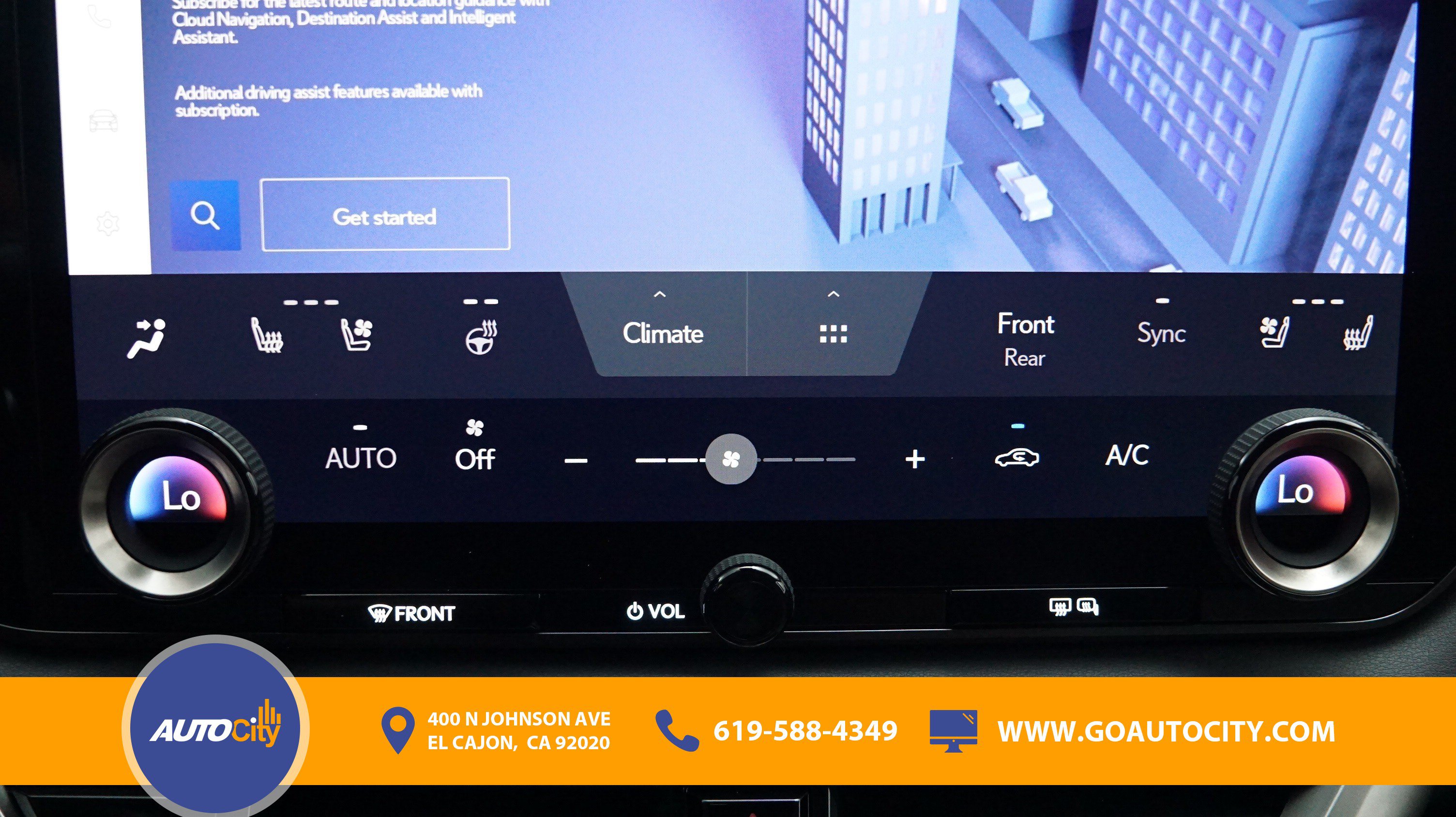Used 2023 Lexus RX 350 Premium FWD image 25