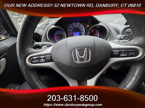 Used 2013 Honda Fit Sport image 13