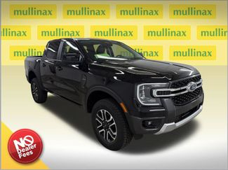 New 2026 Ford Ranger Lariat w/ FX4 Off-Road Package AWD/4WD 360° Tour