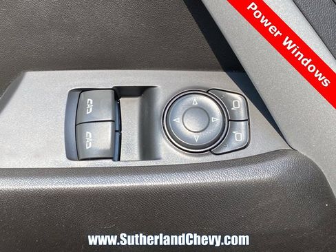 Used 2022 Chevrolet Camaro LT w/ RS Package image 16