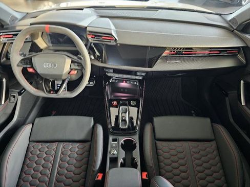 New 2026 Audi RS 3 TFSI quattro S tronic image 4