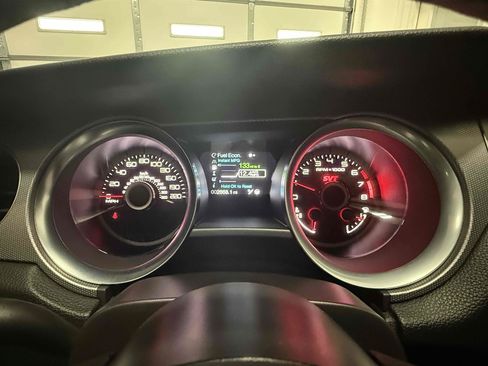 Used 2014 Ford Mustang Shelby GT500 w/ Equipment Group 821A RWD image 66