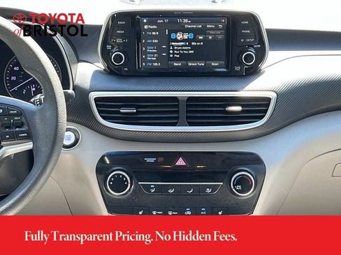 Used 2020 Hyundai Tucson Value AWD/4WD image 15