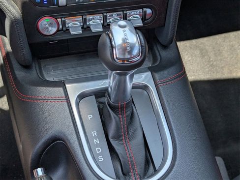 Used 2022 Ford Mustang GT Premium w/ GT Performance Package image 28