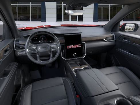 New 2026 GMC Acadia Denali w/ Super Cruise Package FWD image 15
