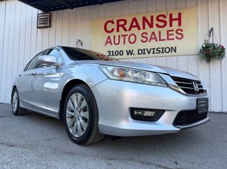 Used 2014 Honda Accord Touring video 1