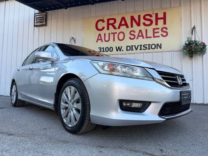 Used 2014 Honda Accord Touring