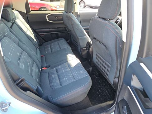 Used 2023 Ford Bronco Sport Heritage image 22