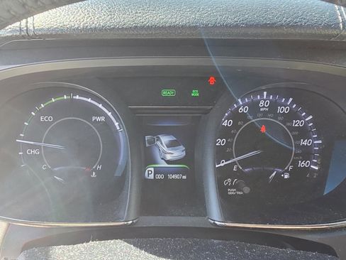 Used 2015 Toyota Avalon Limited image 14