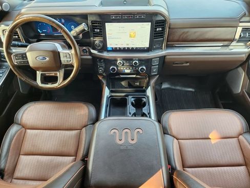 Used 2023 Ford F250 King Ranch AWD/4WD image 26