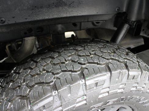 Used 2023 Ford F150 Tremor image 32