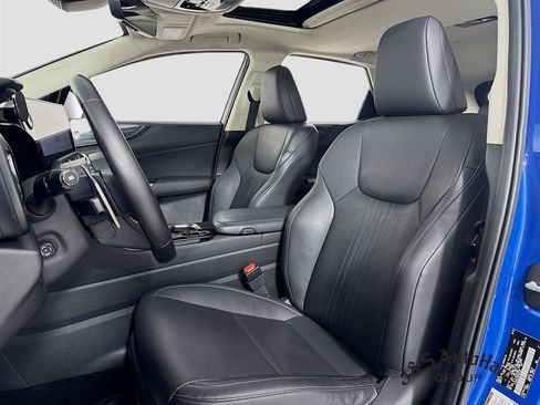 Used 2022 Lexus NX 350 AWD image 11