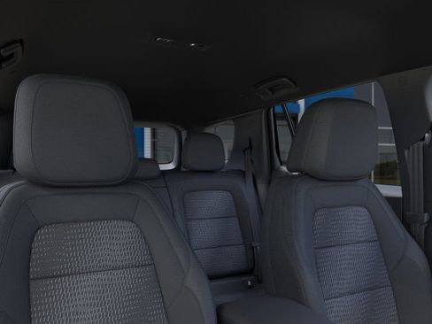 New 2025 Chevrolet Equinox LT w/ Safety and Technology Package image 56