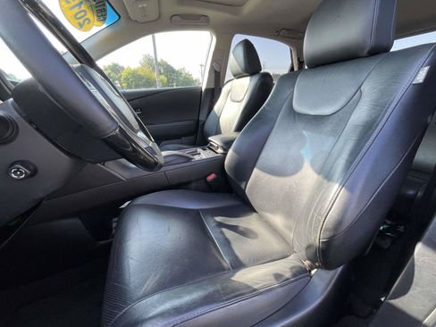 Used 2015 Lexus RX 350 AWD image 18