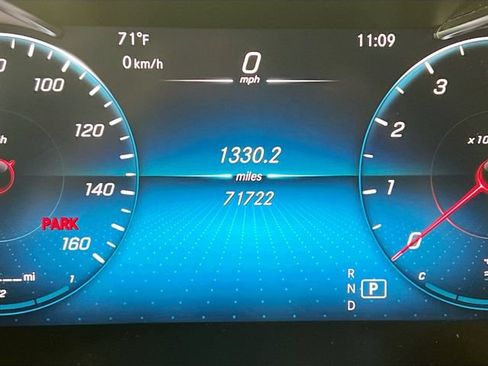 Used 2021 Mercedes-Benz C 300 4MATIC Sedan image 10