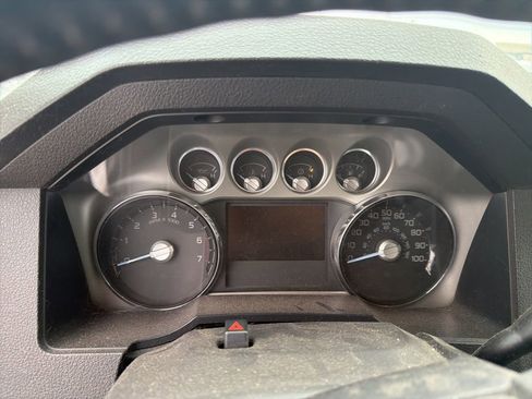 Used 2012 Ford F250 Lariat image 12