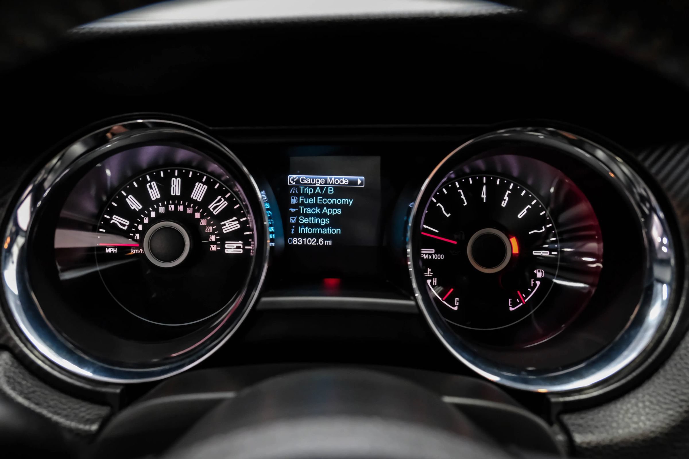 Used 2014 Ford Mustang GT Premium w/ Electronics Package RWD image 23