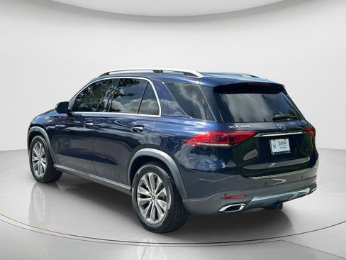 Used 2020 Mercedes-Benz GLE 350 image 7