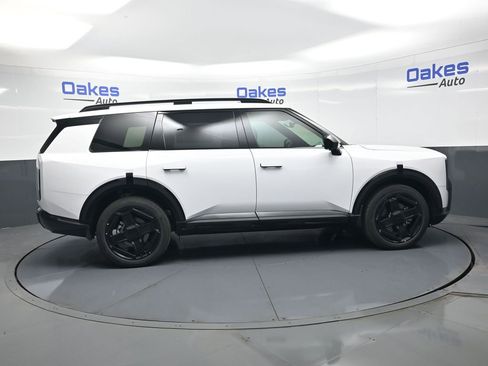 New 2027 Kia Telluride SX Prestige X-Line AWD/4WD image 9