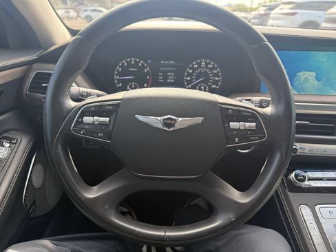 Used 2022 Genesis G90 5.0 Ultimate RWD image 17