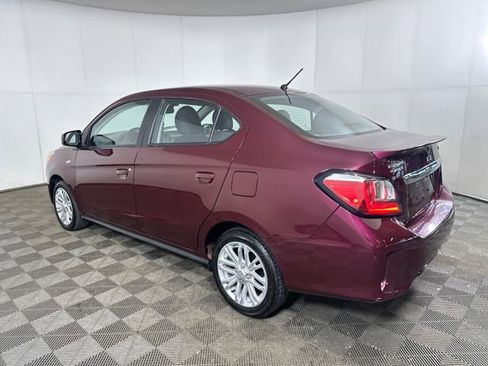 Used 2024 Mitsubishi Mirage G4 LE image 5