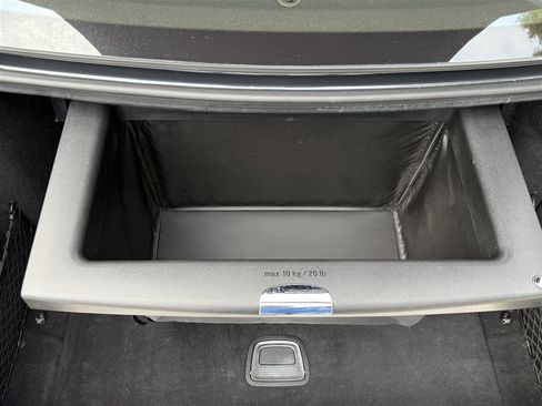 Used 2015 Mercedes-Benz S 550 4MATIC Sedan w/ Premium 1 Package image 34