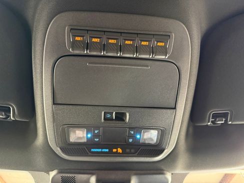 Used 2025 Ford F150 Tremor image 23