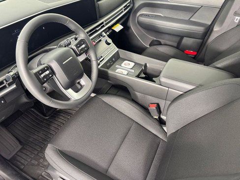 New 2026 Hyundai Santa Fe SE image 4