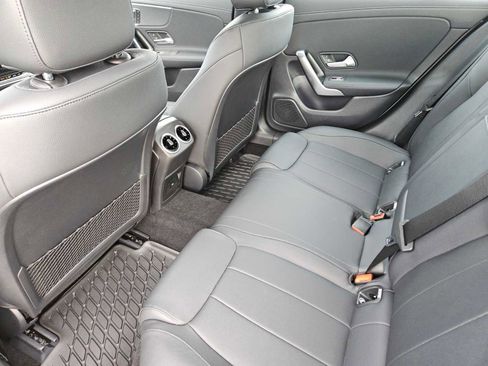 New 2026 Mercedes-Benz CLA 250 image 21