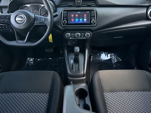 Certified 2024 Nissan Versa S w/ S Plus Package image 4