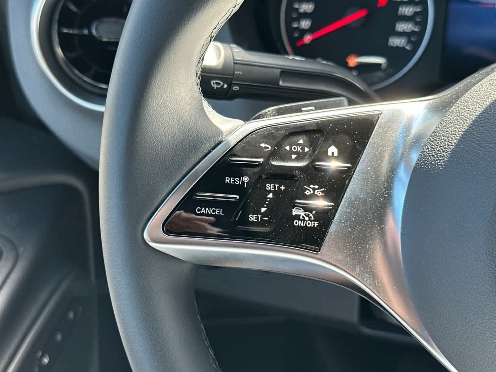 New 2026 Mercedes-Benz Sprinter 2500 image 25