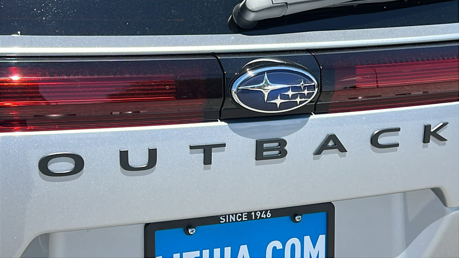 New 2026 Subaru Outback Premium AWD/4WD image 28