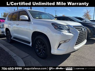 Used 2023 Lexus GX 460 Premium video 1