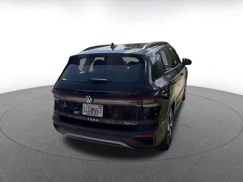 Used 2025 Volkswagen Taos S image 14