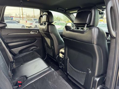 Used 2017 Jeep Grand Cherokee Altitude AWD/4WD image 32