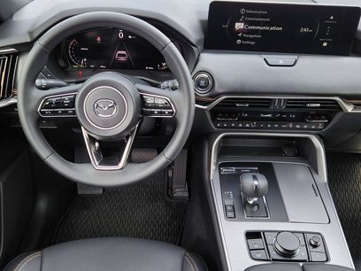 New 2026 MAZDA CX-70 3.3 Turbo w/ Premium Plus Pkg