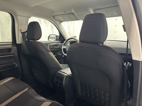 Used 2025 Ford Bronco Sport Big Bend image 50